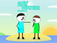 지금 SAY물: 재활성화된 플레이 -  :xxx - :yyy 게임 스크린샷