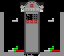 Spiele jetzt Tetris (DR Korea) -  :xxx – :yyy Spiel-Screenshot
