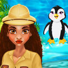Play moana cute zoo Now -  :xxx - :yyy Game Screenshot