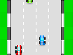 Jogue Velocidade Retro Agora -  Captura de tela de :xxx - Jogo :yyy