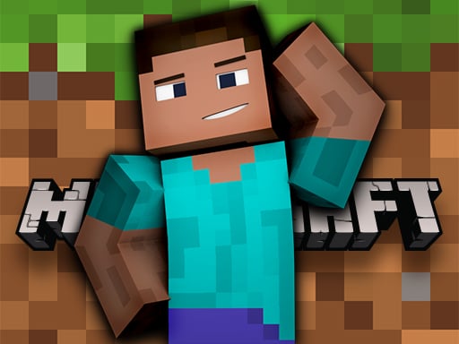 Minecraft Online Games