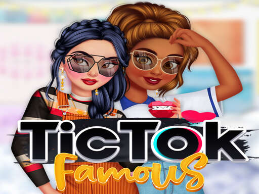 TikTok Famous Games