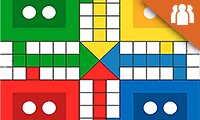 Play Ludo 4 Players Now - Arcade :xxx - :yyy Game Screenshot