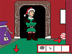 Play A Workshop and a Telephone Now - Escape :xxx - :yyy Game Screenshot