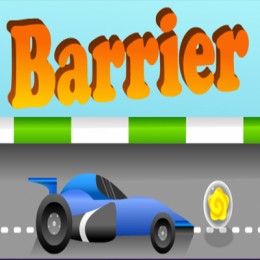 Play Barrier Now