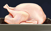 Turkey Cooking Simulator Play Turkey Cooking Simulator Now