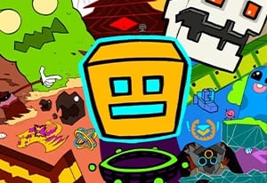 Juega a Geometry 2.2 ahora