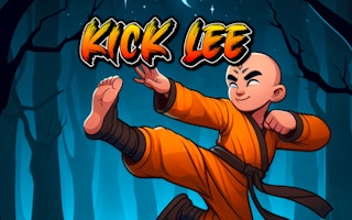Kick Lee Games