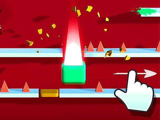 Knockdown Games