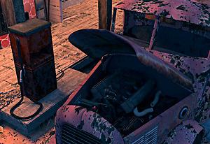 Play Catastrophe Escape Now - Escape :xxx - :yyy Game Screenshot