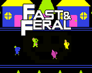 Juega a Rápido y feroz ahora -  Captura de pantalla de :xxx - Juego :yyy