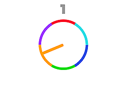 Play Match The Color! Now