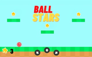Ball Stars Games