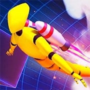 Play Jetpack Master: Flying Action Now - Arcade :xxx - :yyy Game Screenshot