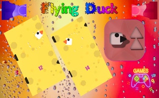 Flying Duck - Free board Game Like Blackjack Ilimitado