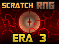 지금 Scratch RNG v123 플레이 -  :xxx - :yyy 게임 스크린샷