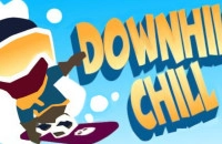 Play Downhill Chill online free