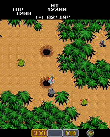 Play Labyrinth Runner (World Ver. K) Now -  :xxx - :yyy Game Screenshot