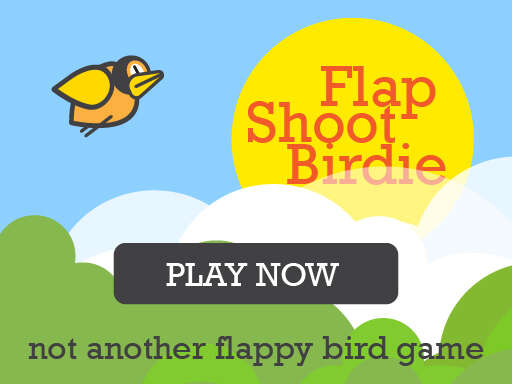 Flappy Bird Spiel mit einem Twist - Free Top kostenlose Online-Spiele mit dem Tag Flappy Game