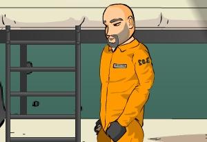 Play Arrival In Hell Now - Escape :xxx - :yyy Game Screenshot