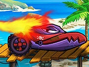 Play Car Eats Car: Sea Adventure Now -  :xxx - :yyy Game Screenshot
