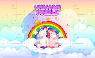 Unicorn-Puzzle - Free Top kostenlose Online-Spiele mit dem Tag Jam Game