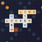 Play Crosswords Arena Now Crosswords Arena gameplay screenshot