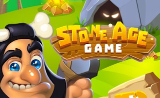 Stone Age - Free memory Game Like 메모리克斯