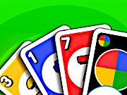 Jouez à UNO en ligne maintenant -  Capture d'écran de :xxx - Jeu :yyy
