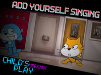 Scratch Games Logo - Free Online Games Platform