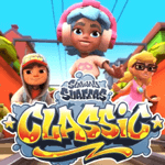 Subway Surfers: Classic - 100% Free Subway Subway Surfers: Classic - Subway Game Screenshot
