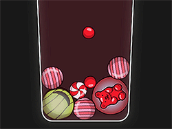 Play Candy Pop: Sugar Rush Now - Arcade :xxx - :yyy Game Screenshot