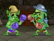 Spiele jetzt Troll-Boxen -  :xxx – :yyy Spiel-Screenshot