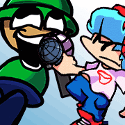 العب FNF مقابل bandu في Gmod الآن - Fnf لقطة شاشة لعبة :xxx - :yyy