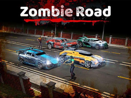 شوارع الزومبي - Free أفضل ألعاب مجانية عبر الإنترنت مصنفة حسب Road: Game