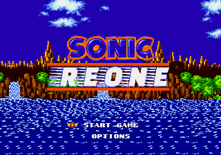 Jouez à Sonic le Hibou: ReOne maintenant -  Capture d'écran de :xxx - Jeu :yyy
