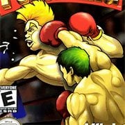 지금 Punch King: Arcade Boxing 플레이