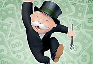 Play Monopoly 3D Now