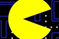 Jouez à Aliment Pac maintenant - Arcade Capture d'écran de :xxx - Jeu :yyy