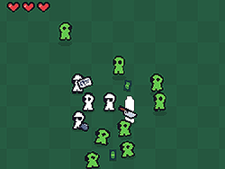 Bad Bodyguards Играть в Bad Bodyguards сейчас