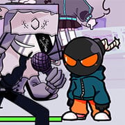 Juega a FNF: Fun Size Whitty sobre el Evangelio y Zavodila ahora -  Captura de pantalla de :xxx - Juego :yyy