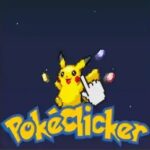 Pokemon Clicker gameplay screenshot