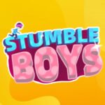 今すぐスタumbleボーイズマッチをプレイ -  :xxx - :yyyゲームスクリーンショット