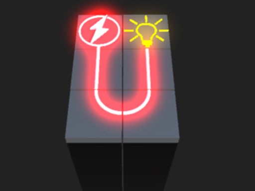 Light Up Games