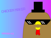 Play CHICKEN MAKER V4.4 Now -  :xxx - :yyy Game Screenshot
