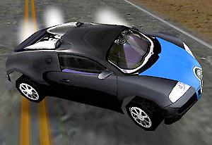 立即玩Super Chase 3D
