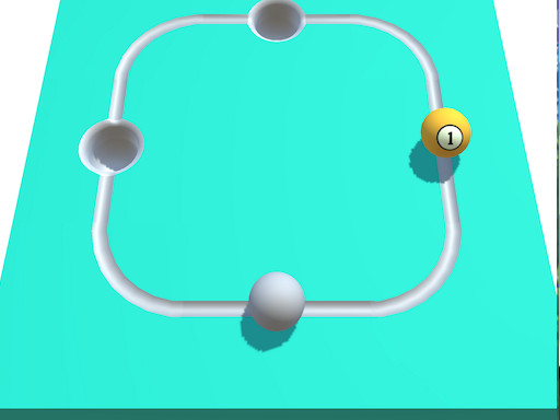 Marble Ball 3D Games