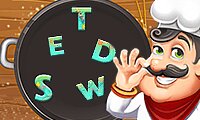 Play Word Cookie Now Word Cookie gameplay screenshot