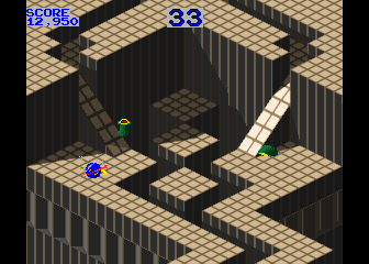 Play Marble Madness (set 1) Now -  :xxx - :yyy Game Screenshot