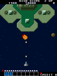 Spiele jetzt ASO - gepanzerter Scrum-Objekt -  :xxx – :yyy Spiel-Screenshot